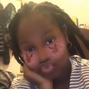 Meet your Posher, Maggie